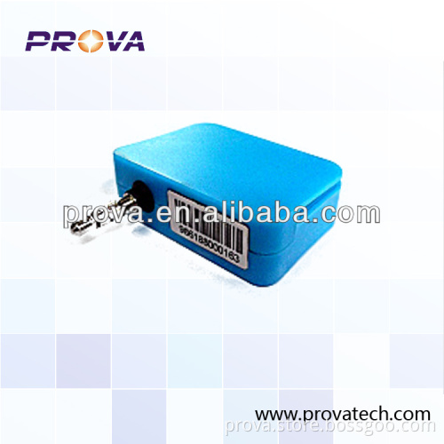 Pocketable 3.5mm Audio Jack Mobile Card Reader With Sdk